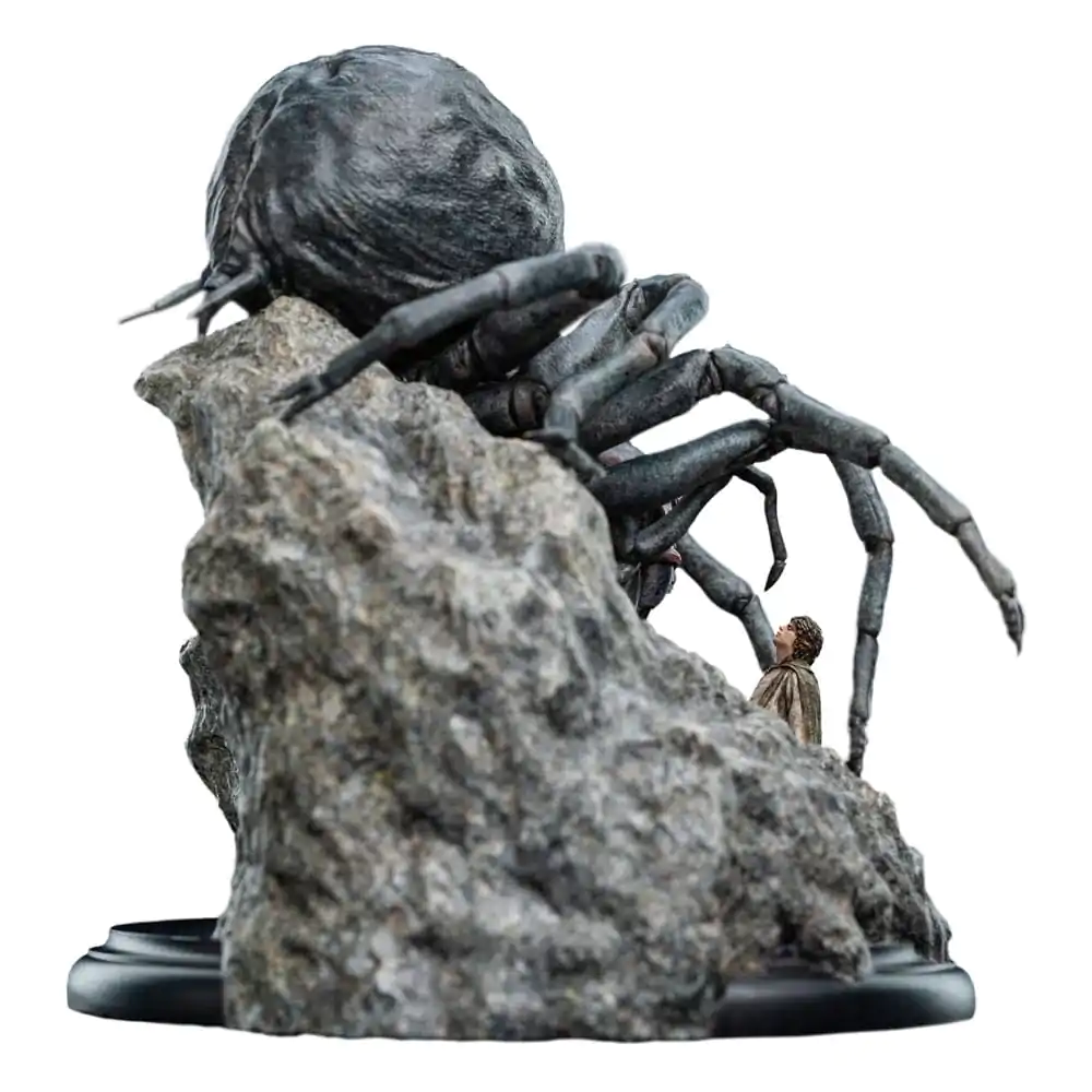 Lord of the Rings Shelob Mini szobor figura 11 cm termékfotó