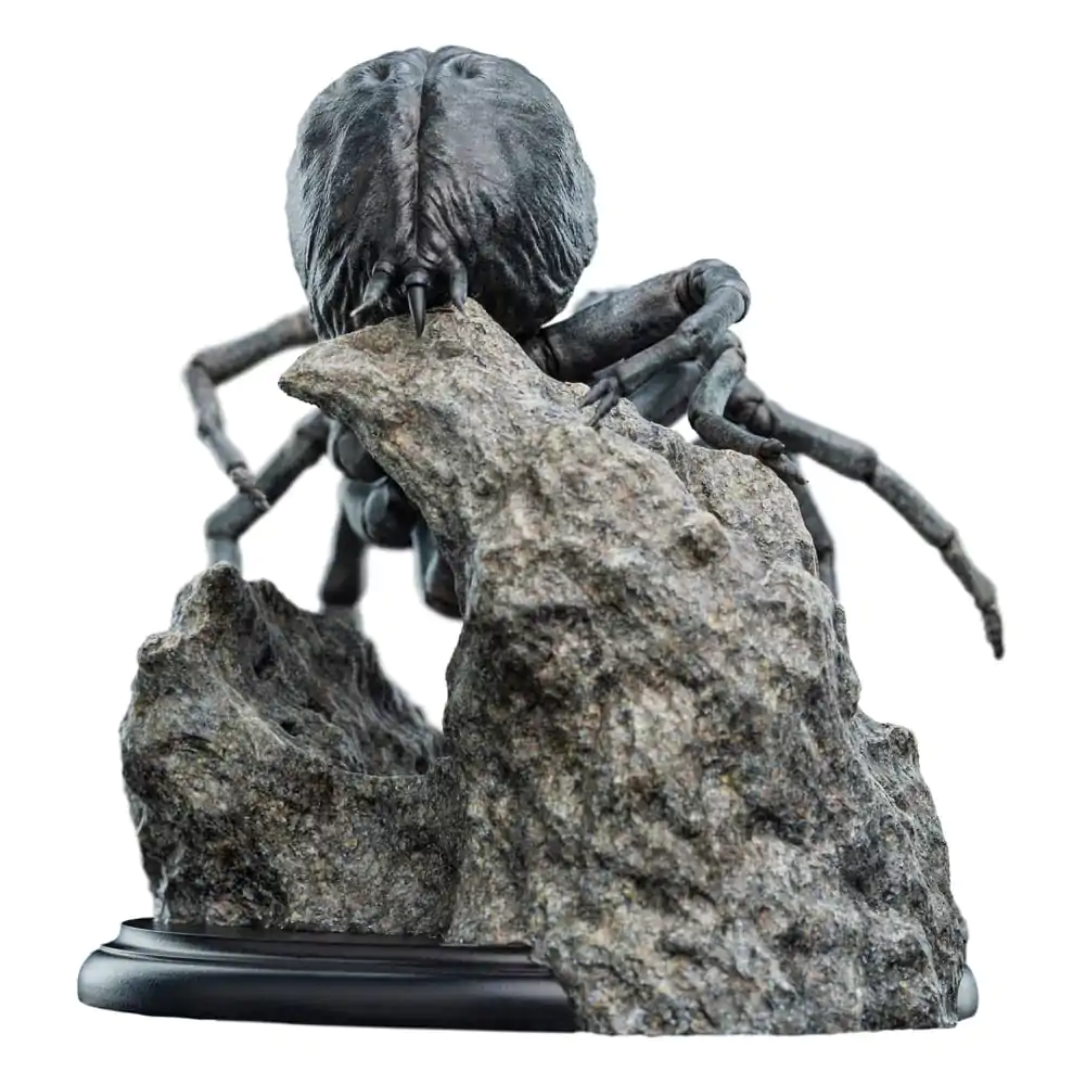 Lord of the Rings Shelob Mini szobor figura 11 cm termékfotó