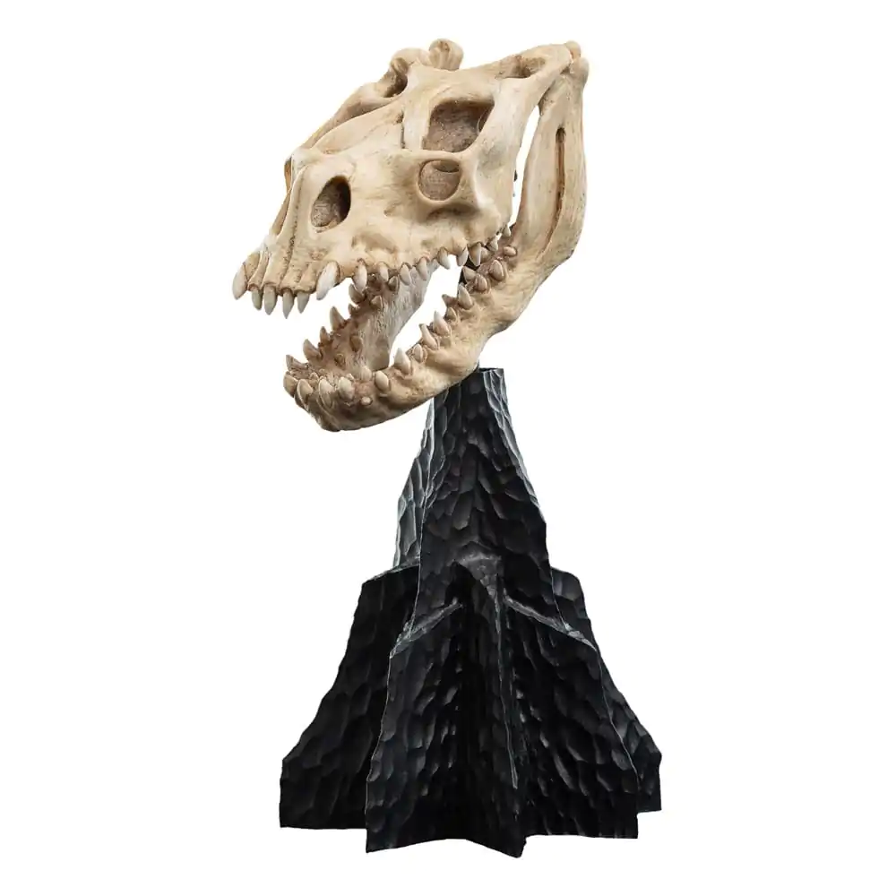 Lord of the Rings Skull of a Fell Beast Mini szobor figura 21 cm termékfotó