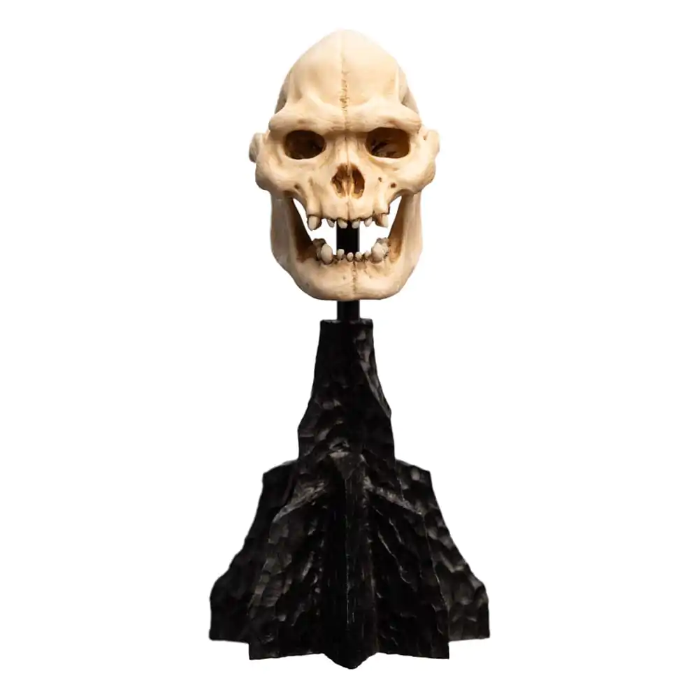 Lord of the Rings Skull of Lurtz Mini szobor figura 14 cm termékfotó