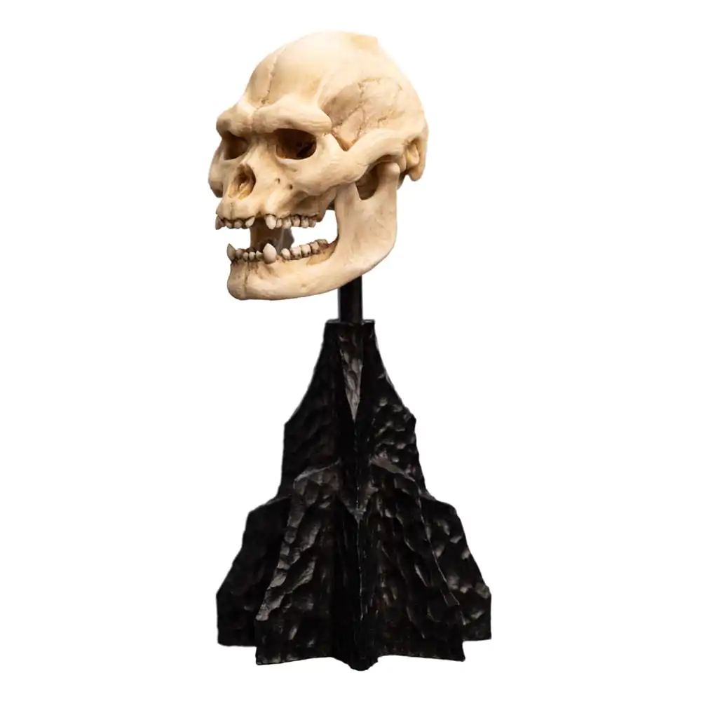 Lord of the Rings Skull of Lurtz Mini szobor figura 14 cm termékfotó