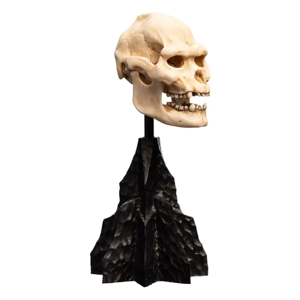 Lord of the Rings Skull of Lurtz Mini szobor figura 14 cm termékfotó