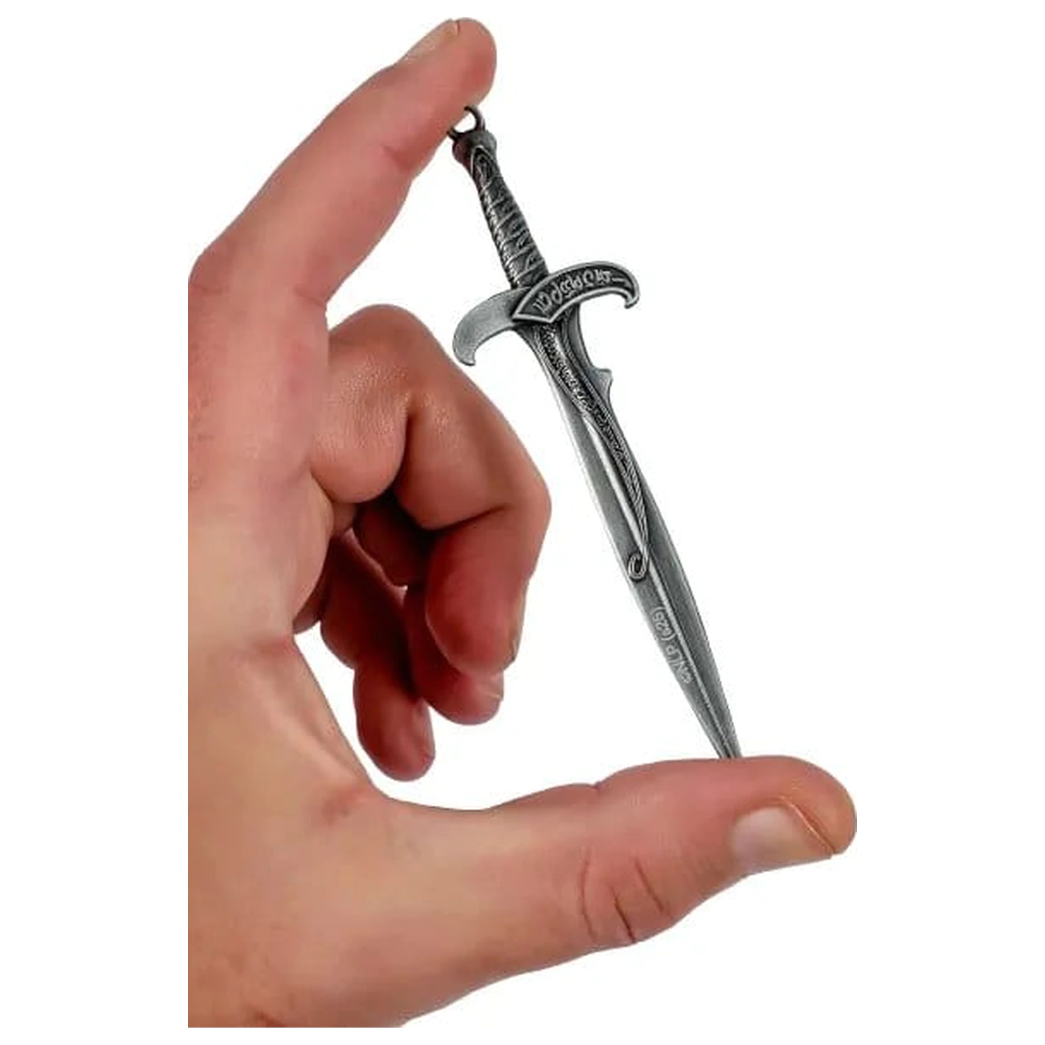 Lord of the Rings sörnyitó Sting Sword termékfotó
