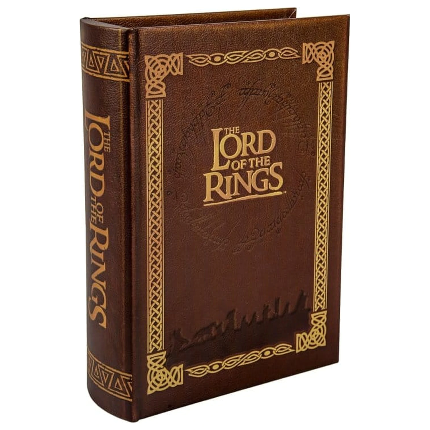 Lord of the Rings tárolódoboz termékfotó