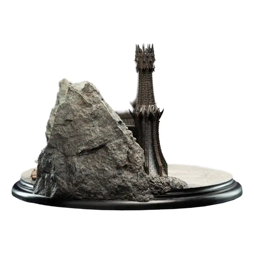 Lord of the Rings The Black Gate of Mordor szobor figura 15 cm termékfotó