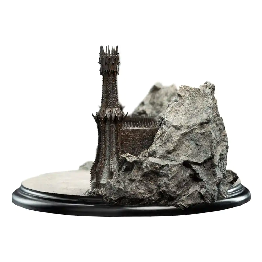 Lord of the Rings The Black Gate of Mordor szobor figura 15 cm termékfotó