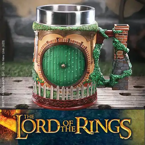 Lord of the Rings The Shire korsó 15 cm termékfotó