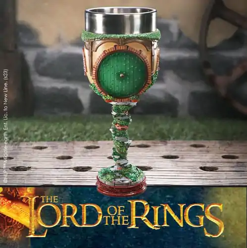 Lord of the Rings Goblet The Shire termékfotó