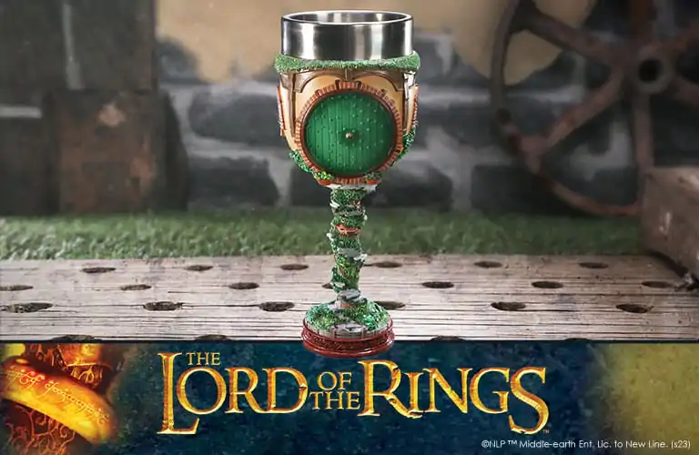 Lord of the Rings Goblet The Shire termékfotó