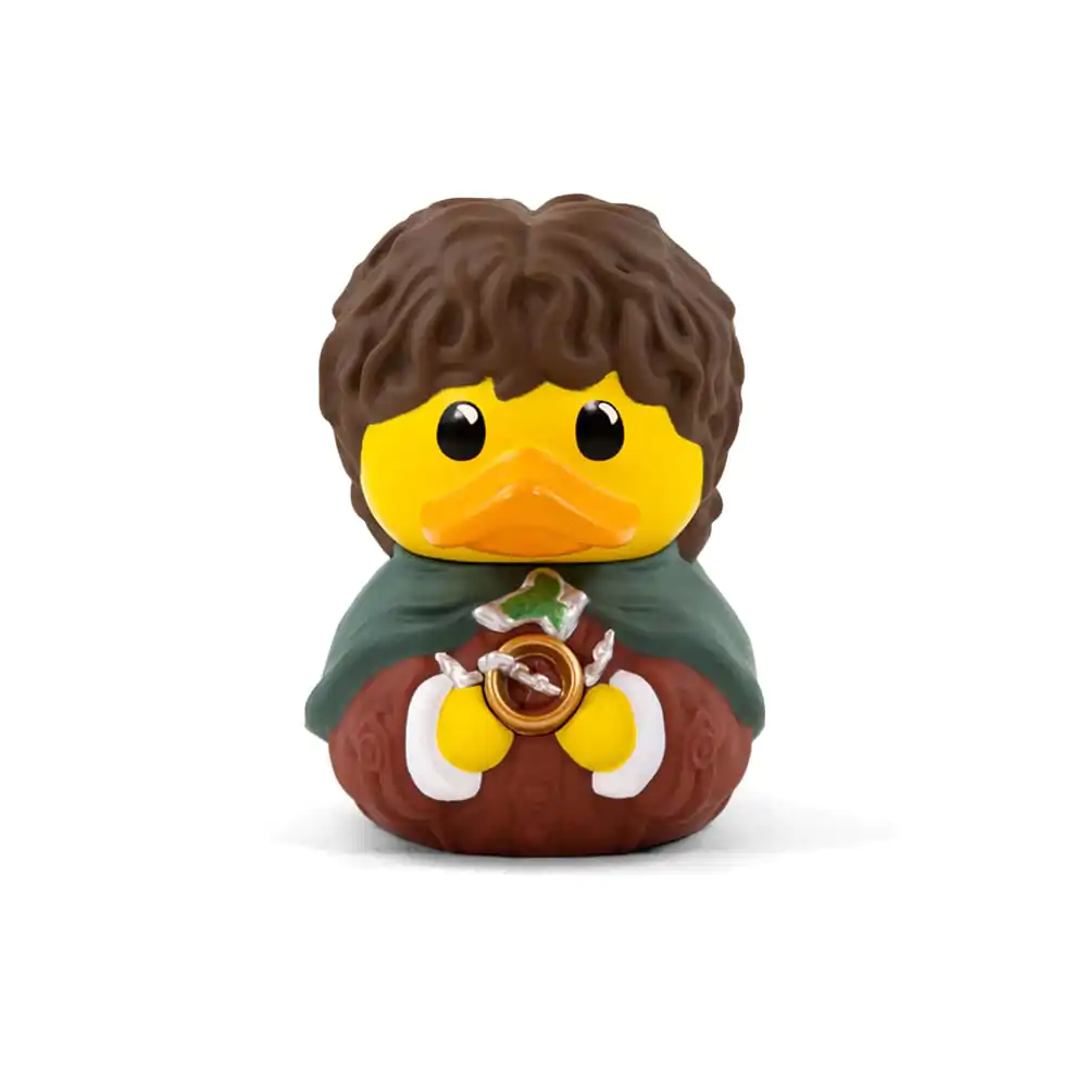 Lord of the Rings Tubbz Mini PVC figura Frodo Baggins 5 cm termékfotó
