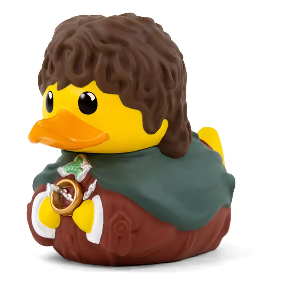 Lord of the Rings Tubbz Mini PVC figura Frodo Baggins 5 cm termékfotó