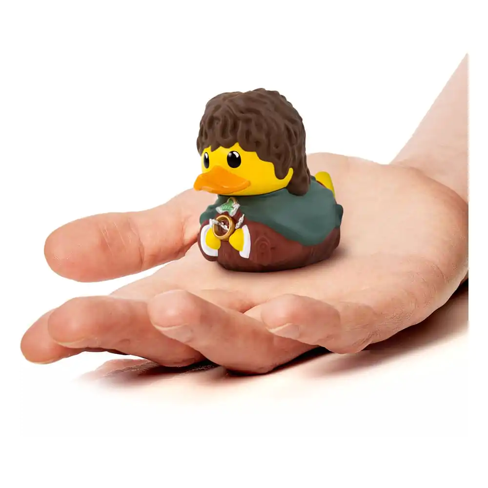 Lord of the Rings Tubbz Mini PVC figura Frodo Baggins 5 cm termékfotó