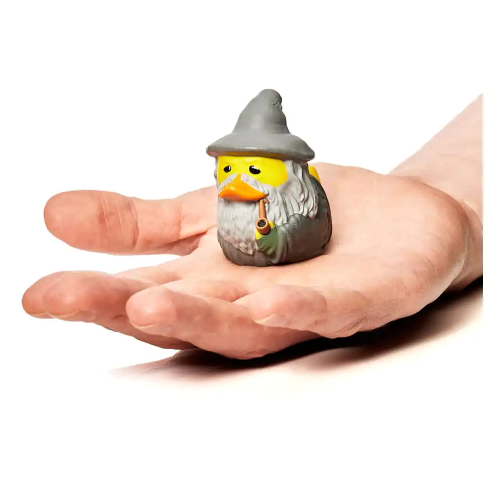 Lord of the Rings Tubbz Mini PVC figura Gandalf the Grey 5 cm termékfotó