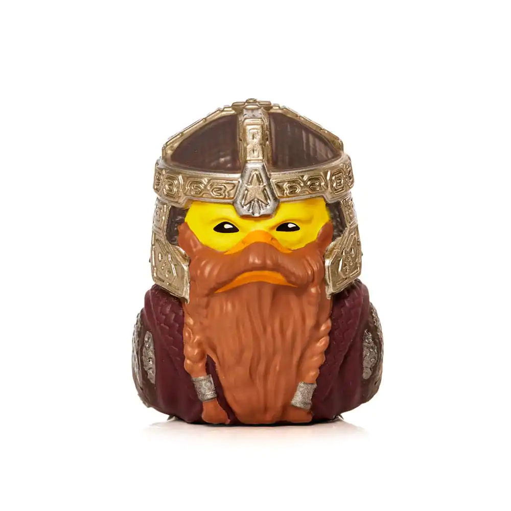 Lord of the Rings Tubbz Mini PVC figura Gimli 5 cm termékfotó