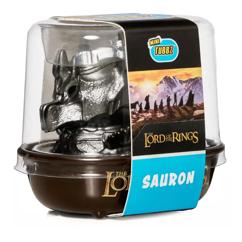 Lord of the Rings Tubbz Mini PVC figura Sauron 5 cm termékfotó