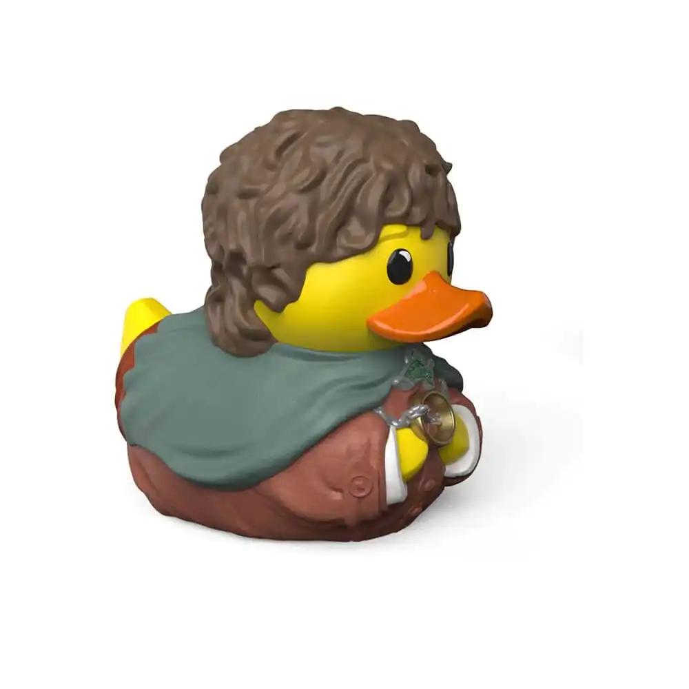 Lord of the Rings Tubbz PVC figura Frodo Boxed Edition 10 cm termékfotó