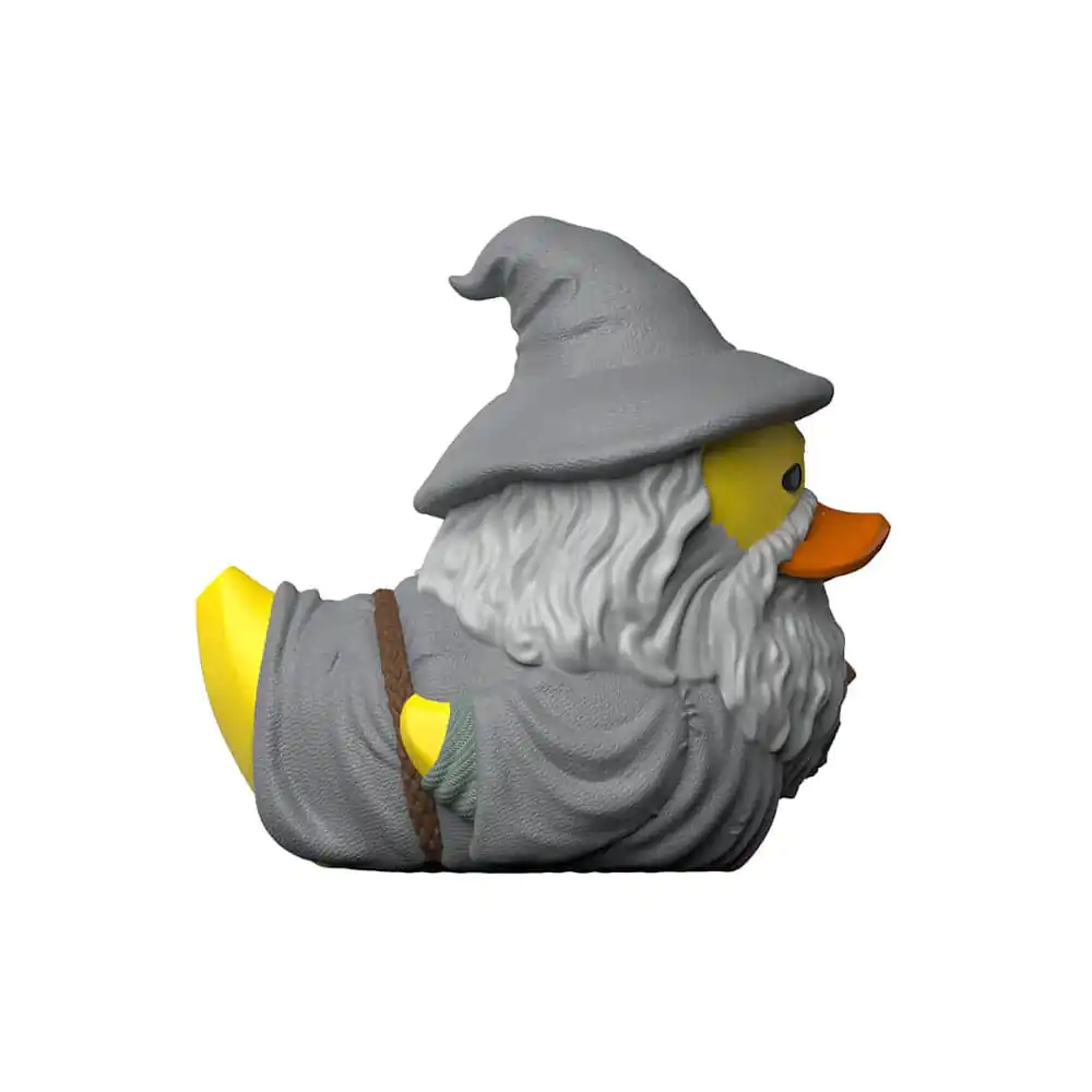 Lord of the Rings Tubbz PVC figura Gandalf the Grey Boxed Edition 10 cm termékfotó