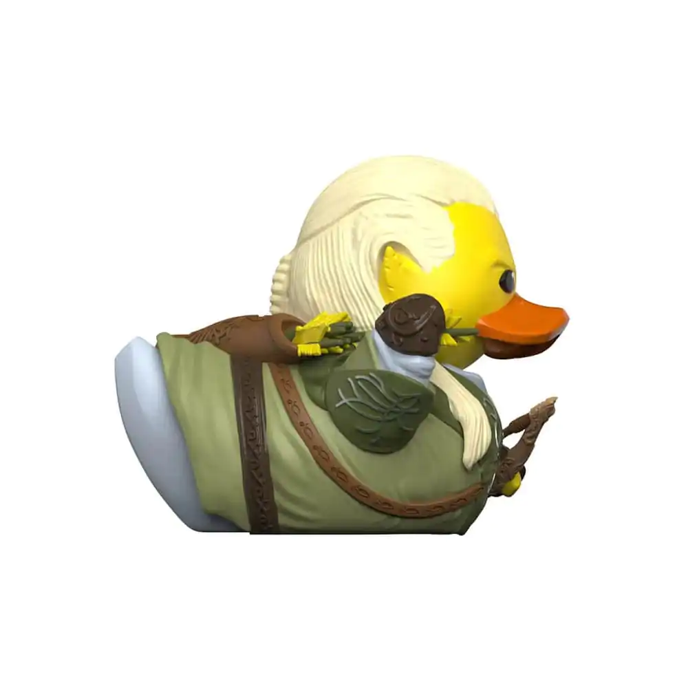 Lord of the Rings Tubbz PVC figura Legolas Boxed Edition 10 cm termékfotó