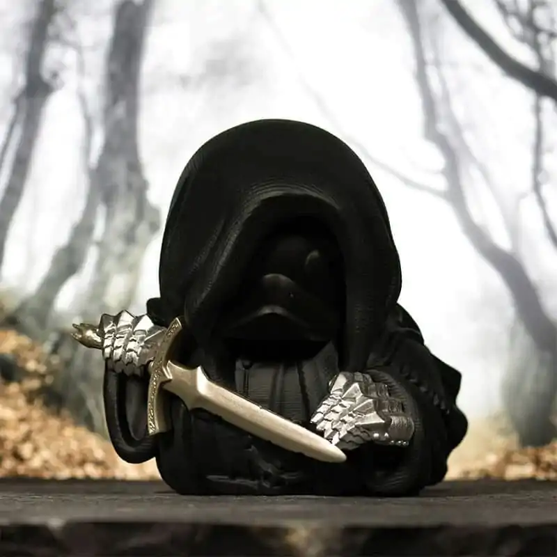 Lord of the Rings Tubbz PVC figura Ringwraith/Nazgul Boxed Edition 10 cm termékfotó