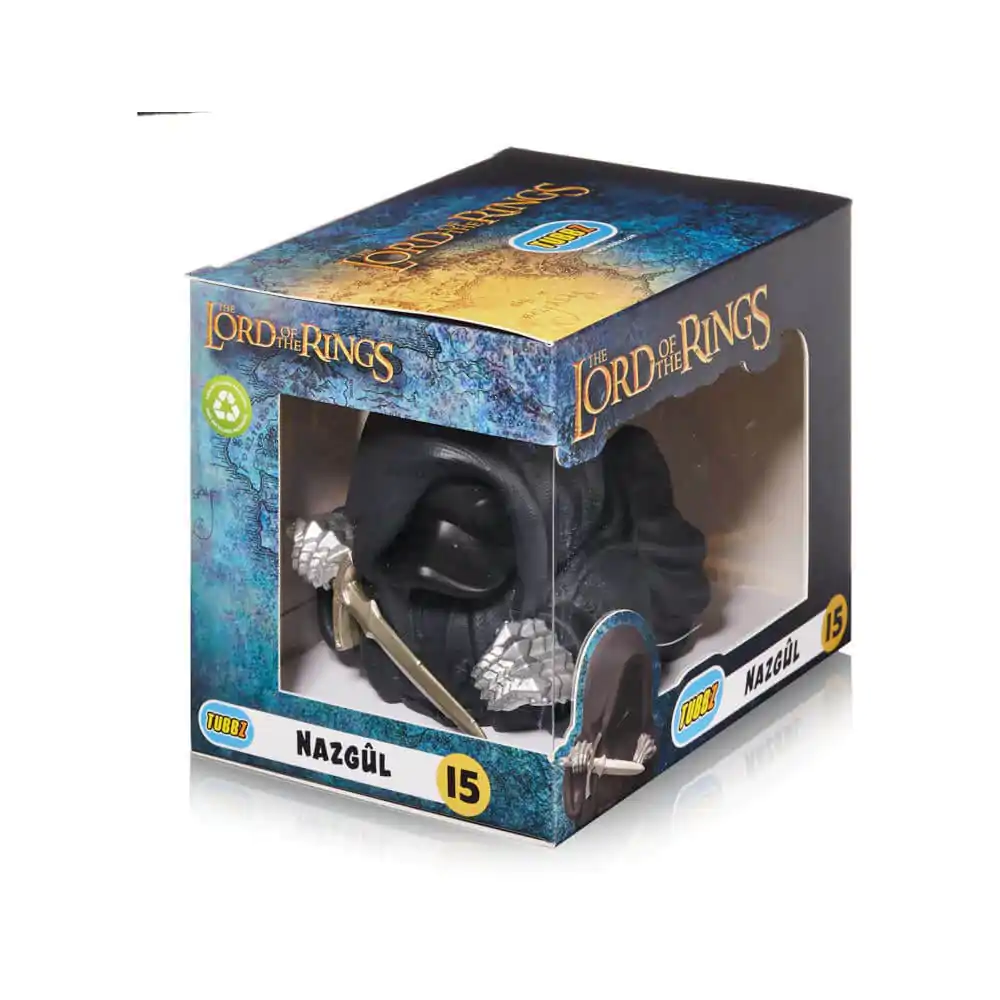 Lord of the Rings Tubbz PVC figura Ringwraith/Nazgul Boxed Edition 10 cm termékfotó