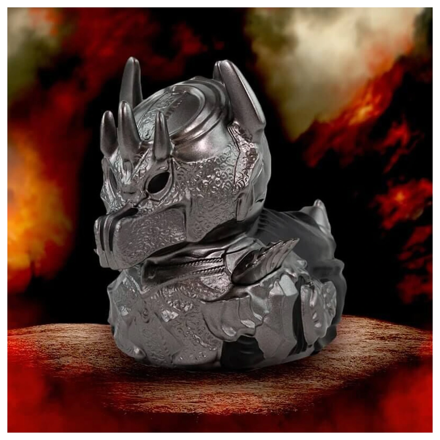 Lord of the Rings Tubbz PVC figura Sauron Boxed Edition 10 cm termékfotó