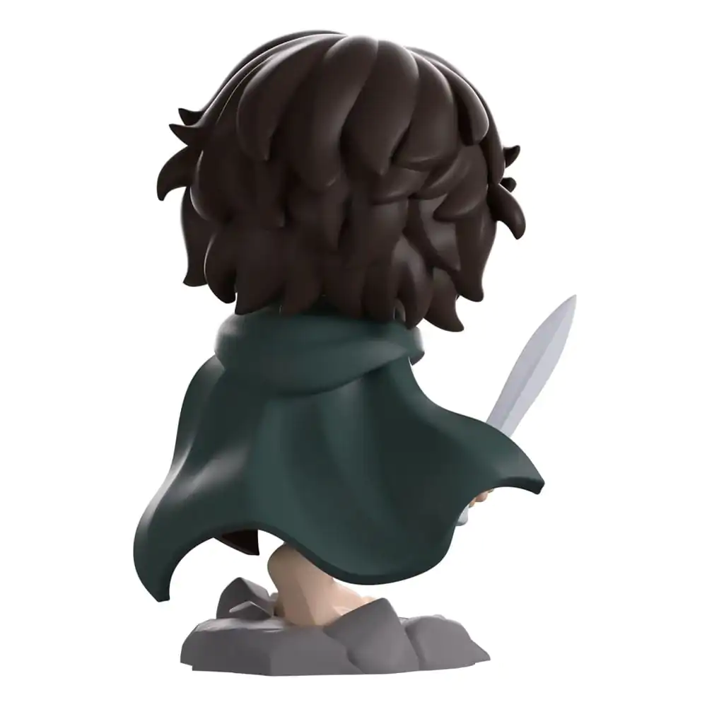 Lord of the Rings Vinyl figura Frodo Baggins 10 cm termékfotó