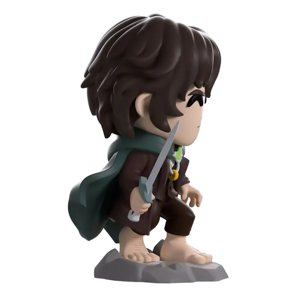 Lord of the Rings Vinyl figura Frodo Baggins 10 cm termékfotó