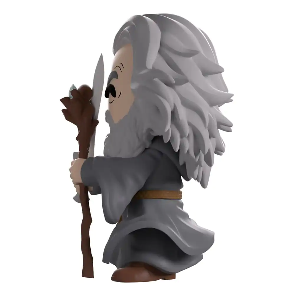 Lord of the Rings Vinyl figura Gandalf the Grey 11 cm termékfotó