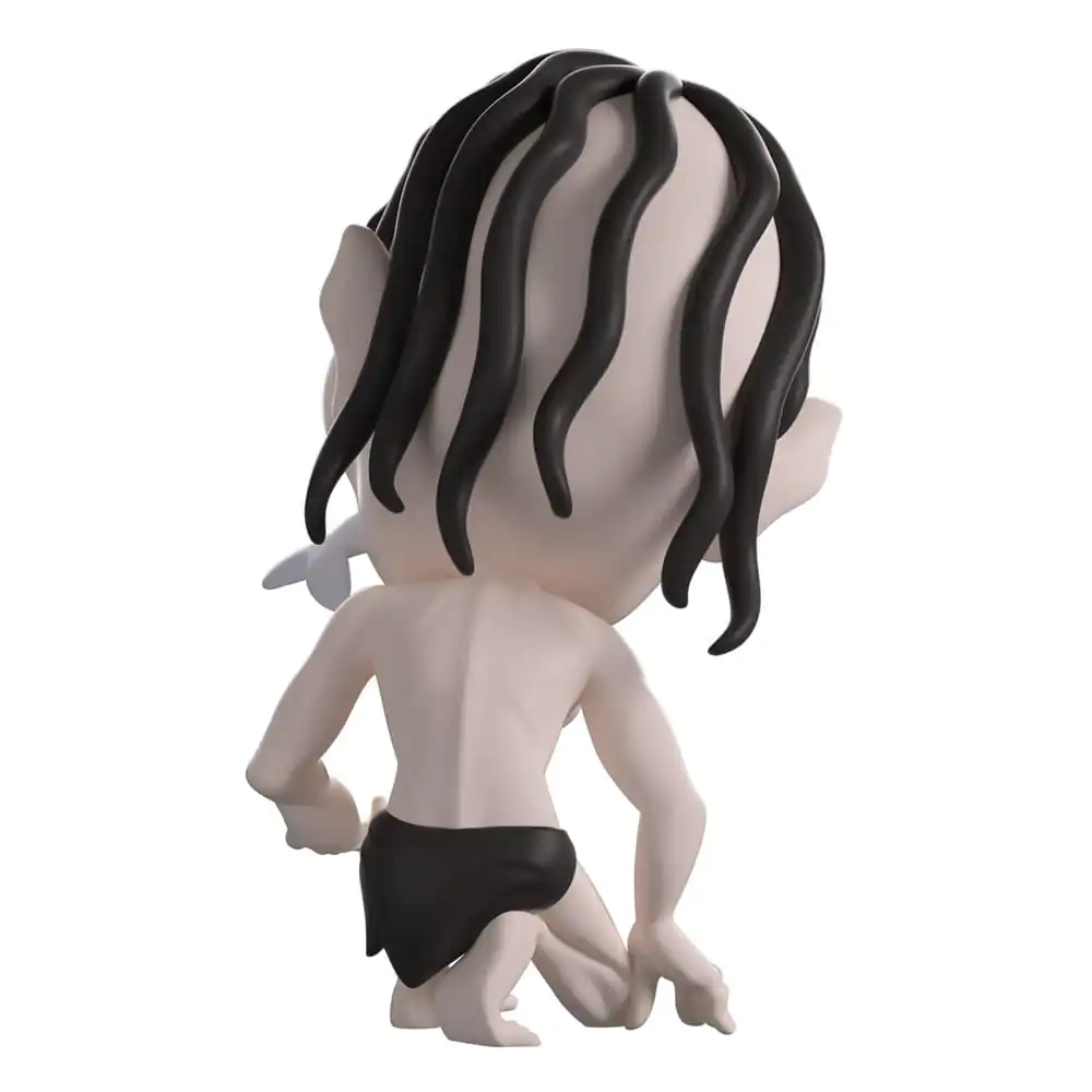 Lord of the Rings Vinyl figura Gollum 10 cm termékfotó