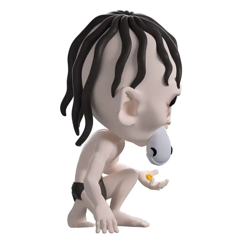 Lord of the Rings Vinyl figura Gollum 10 cm termékfotó