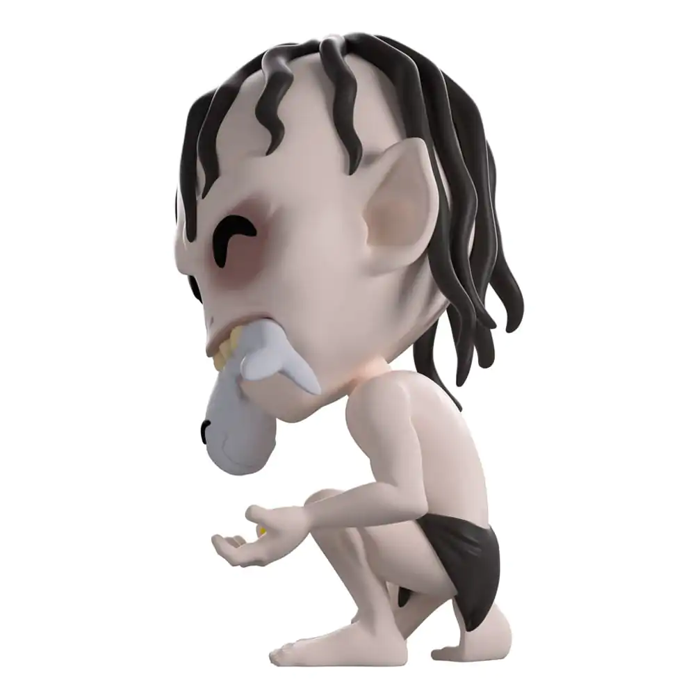 Lord of the Rings Vinyl figura Gollum 10 cm termékfotó
