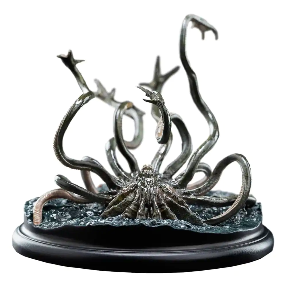 Lord of the Rings Watcher in the Water Mini szobor figura 9 cm termékfotó