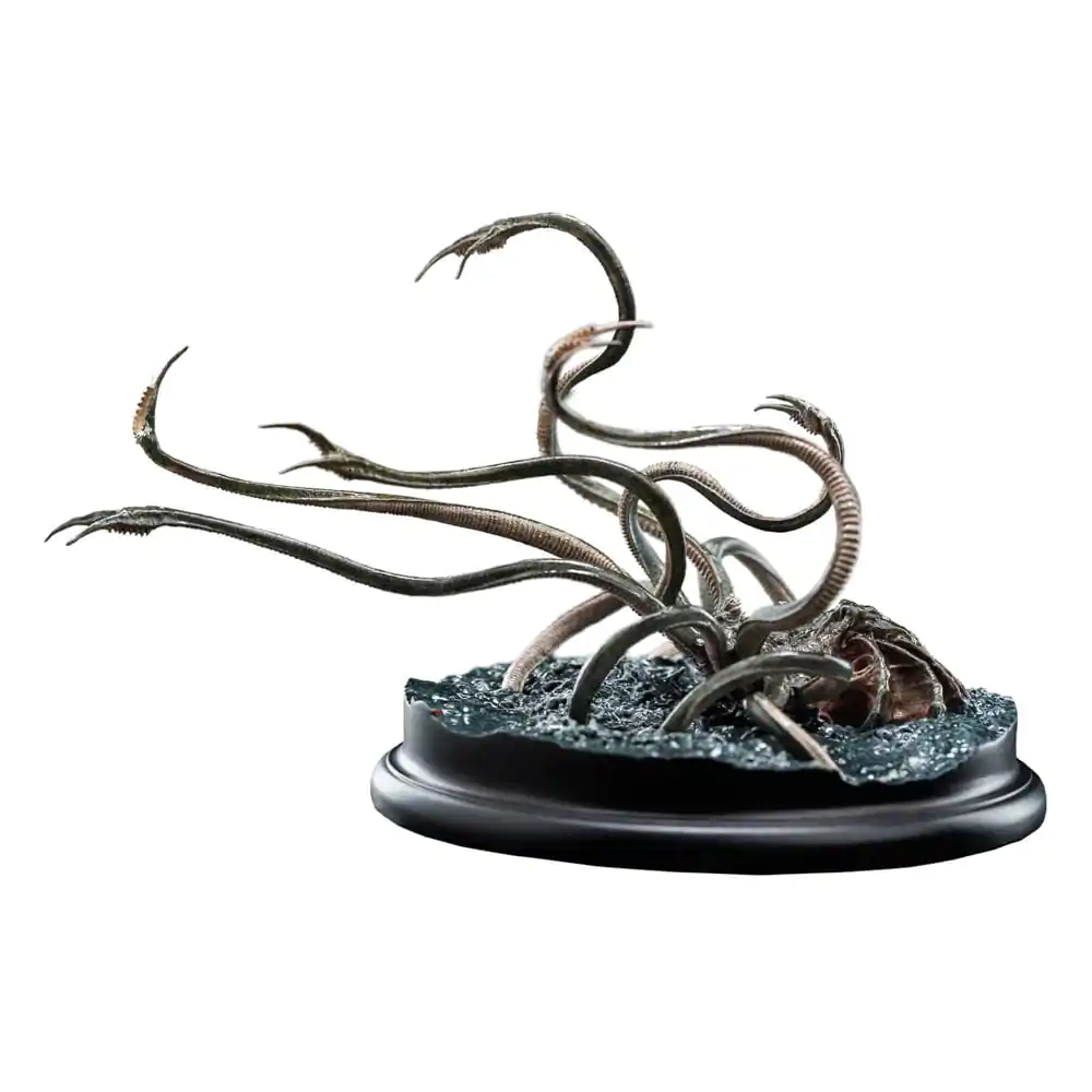 Lord of the Rings Watcher in the Water Mini szobor figura 9 cm termékfotó