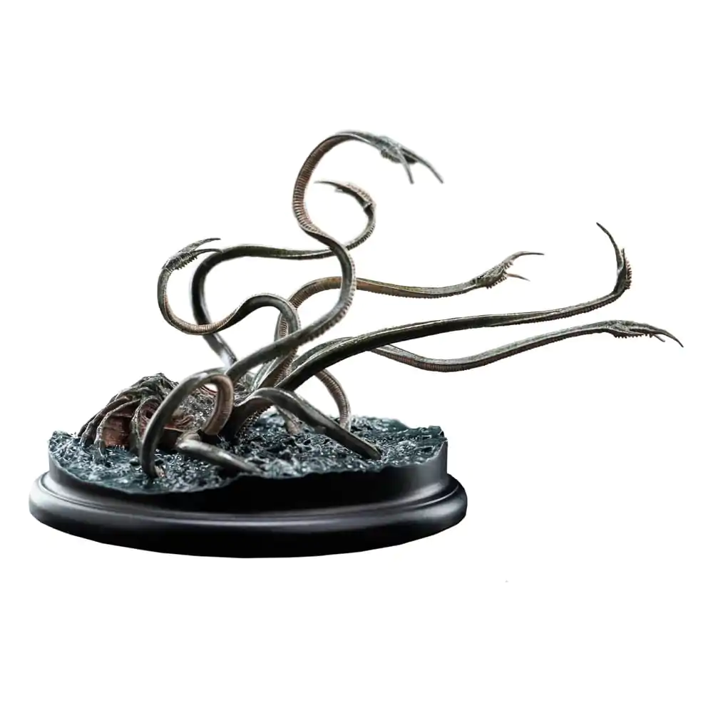 Lord of the Rings Watcher in the Water Mini szobor figura 9 cm termékfotó