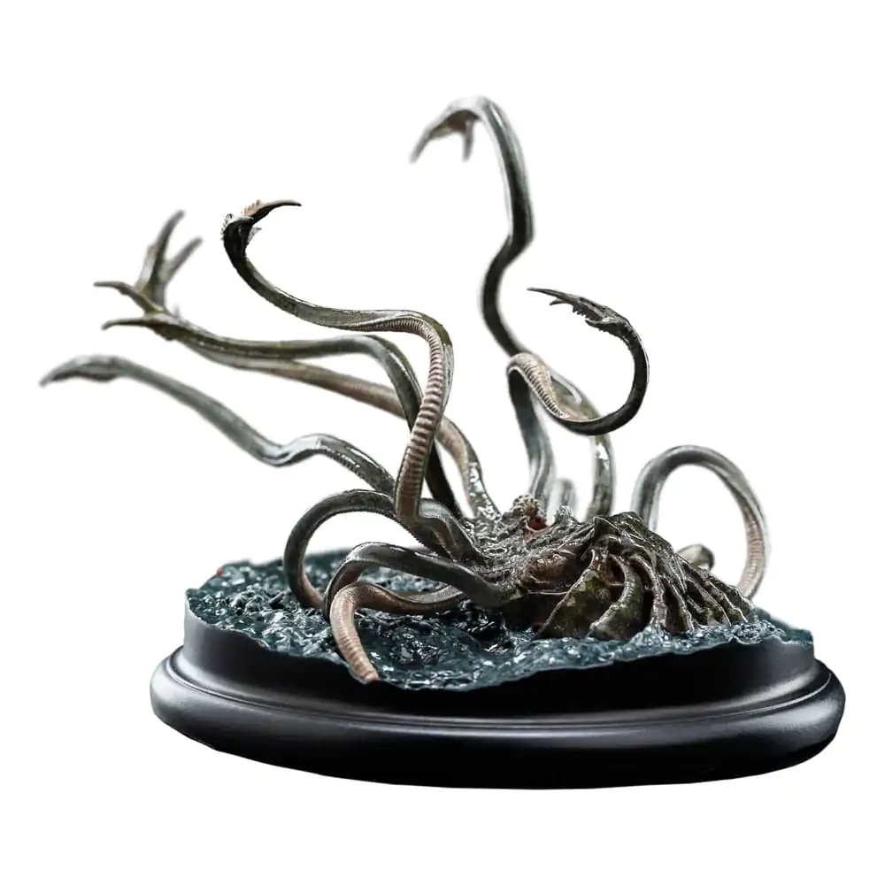 Lord of the Rings Watcher in the Water Mini szobor figura 9 cm termékfotó