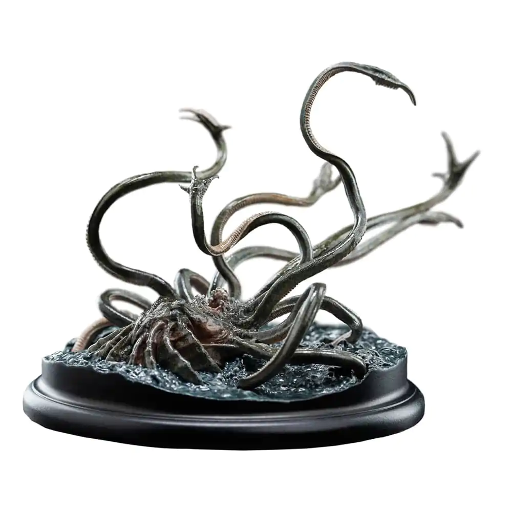 Lord of the Rings Watcher in the Water Mini szobor figura 9 cm termékfotó