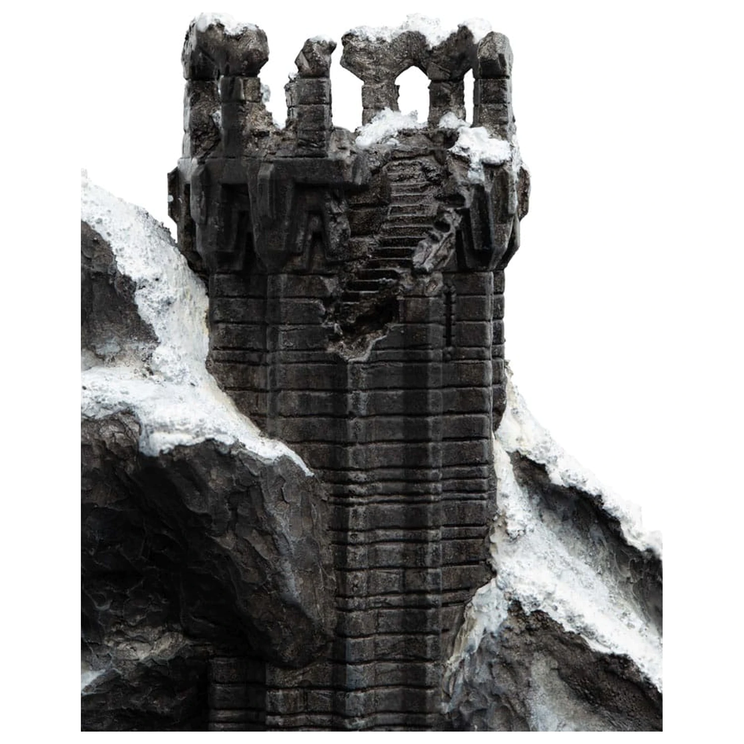 Lord of the Rings Zirakzigil szobor figura 15 cm termékfotó