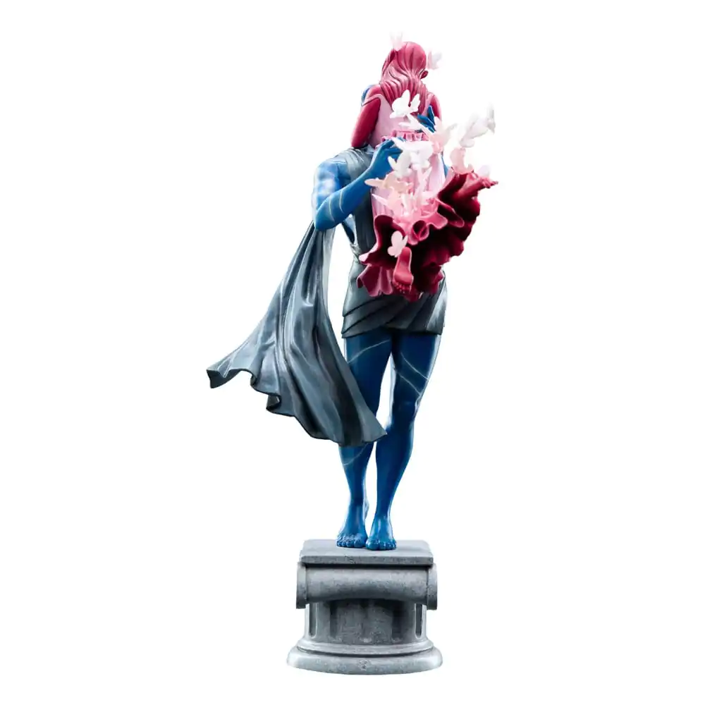 Lore Olympus Hades and Persephone's First Kiss szobor figura 31 cm termékfotó