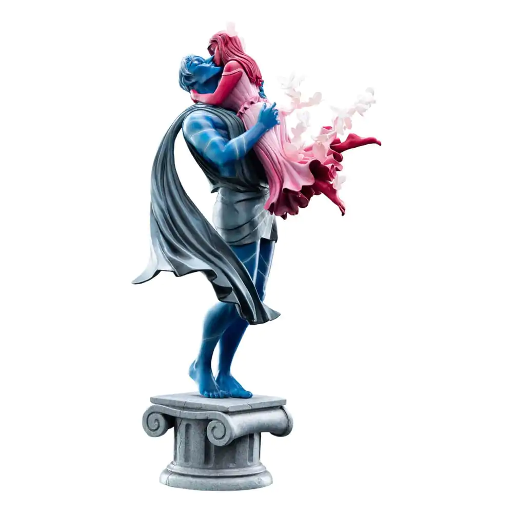 Lore Olympus Hades and Persephone's First Kiss szobor figura 31 cm termékfotó