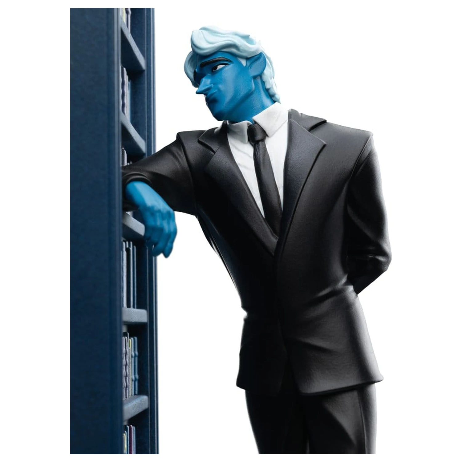 Lore Olympus Stories Within könyvtámasz Limitált kiadás 19 cm termékfotó