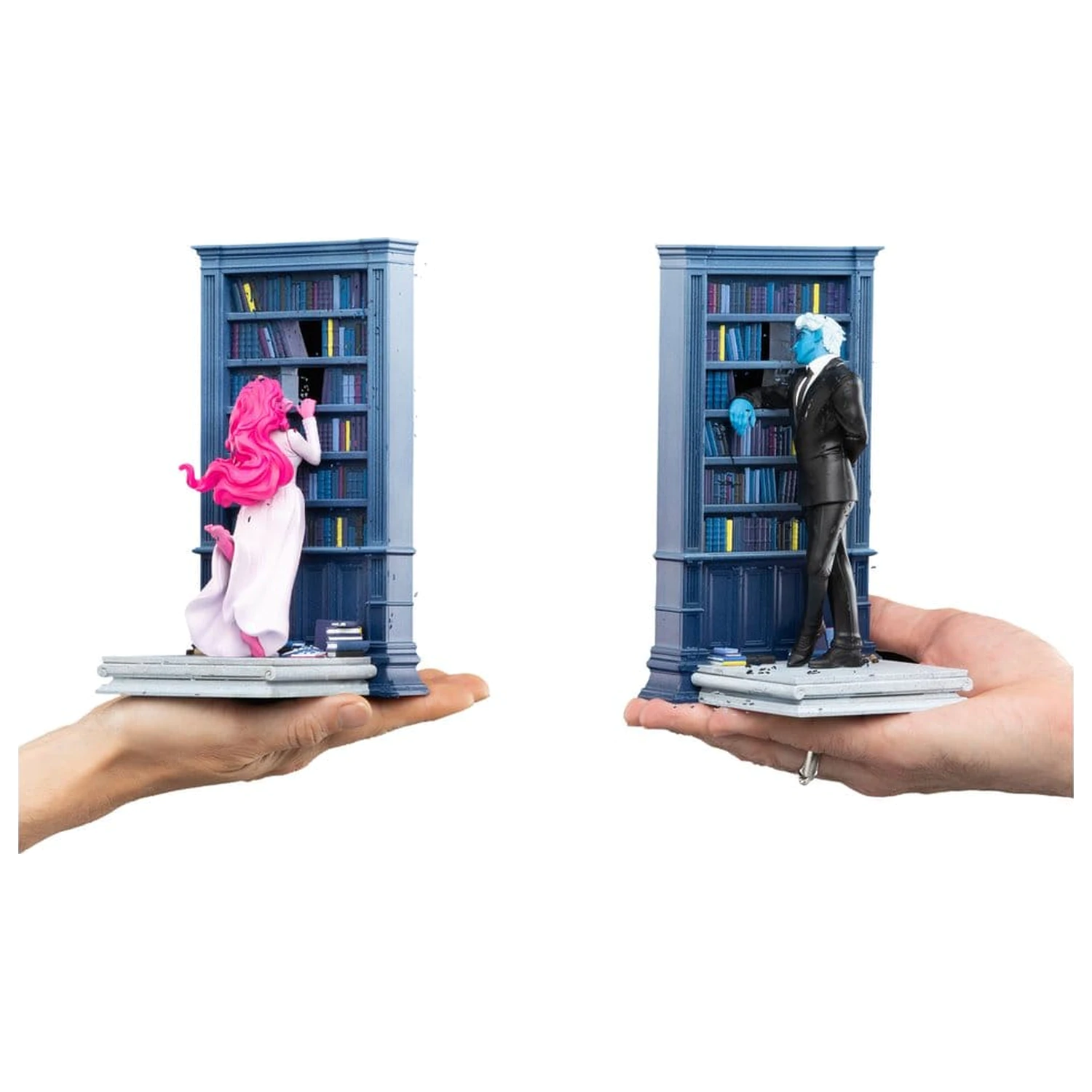 Lore Olympus Stories Within könyvtámasz Limitált kiadás 19 cm termékfotó