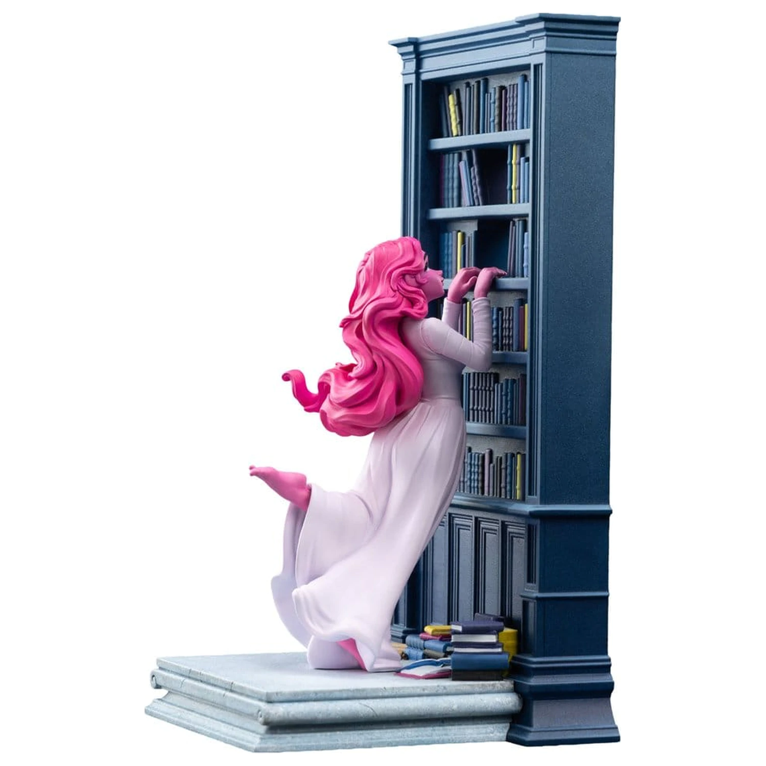 Lore Olympus Stories Within könyvtámasz Limitált kiadás 19 cm termékfotó