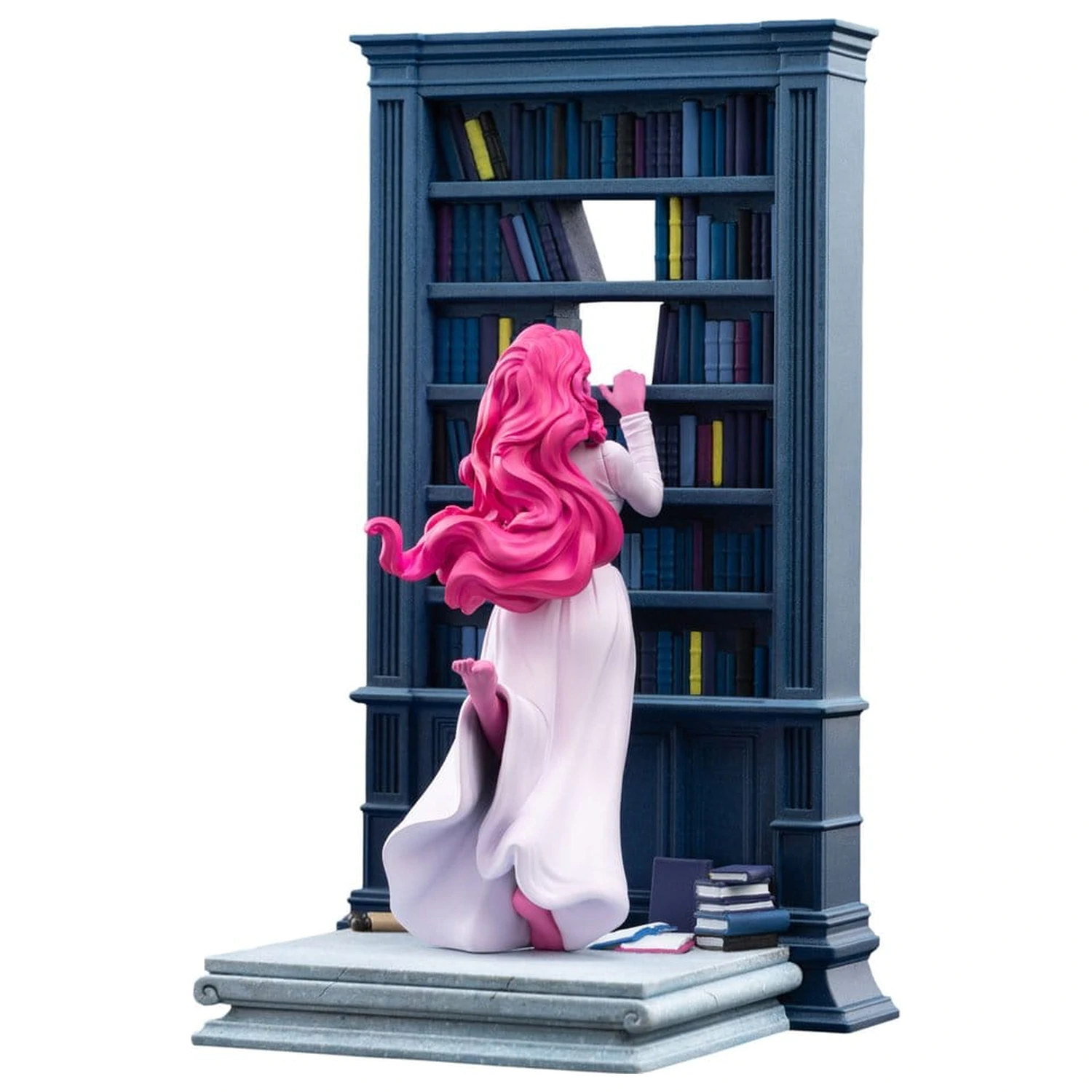 Lore Olympus Stories Within könyvtámasz Limitált kiadás 19 cm termékfotó