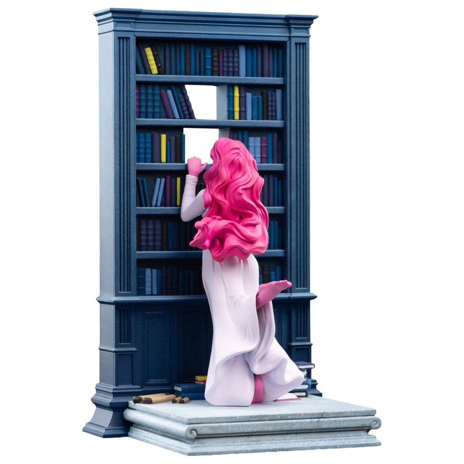 Lore Olympus Stories Within könyvtámasz Limitált kiadás 19 cm termékfotó