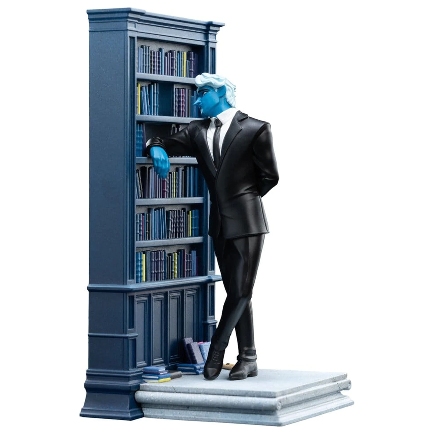 Lore Olympus Stories Within könyvtámasz Limitált kiadás 19 cm termékfotó