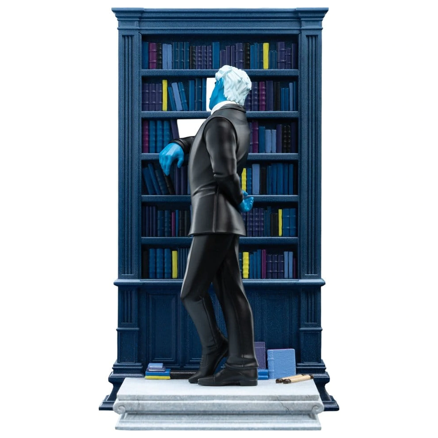 Lore Olympus Stories Within könyvtámasz Limitált kiadás 19 cm termékfotó