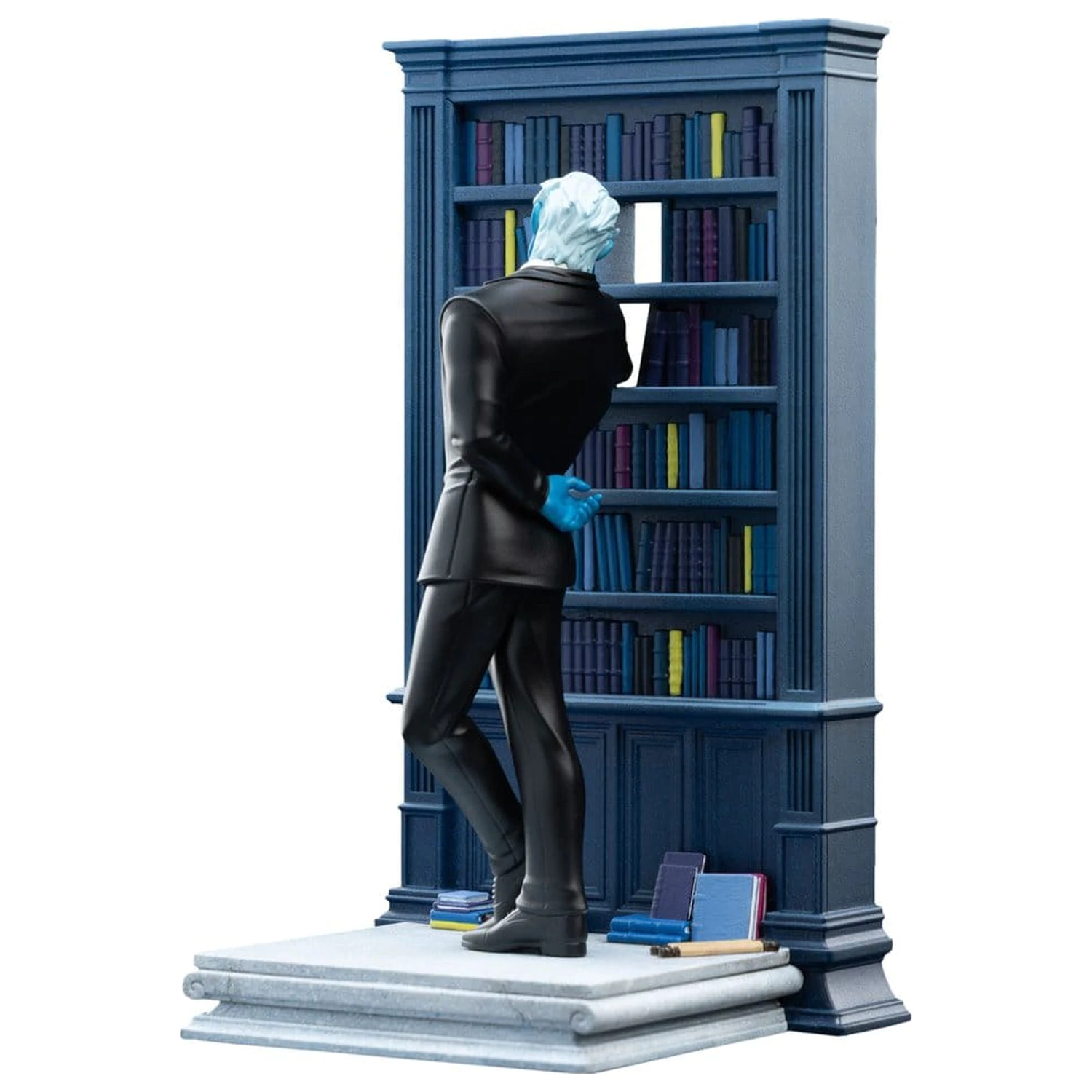 Lore Olympus Stories Within könyvtámasz Limitált kiadás 19 cm termékfotó