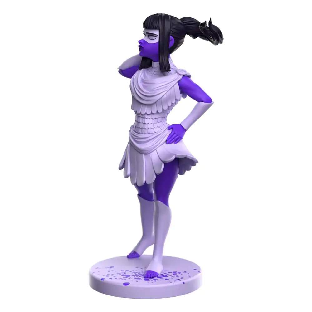 Lore Olympus x Weta Workshop Mini Vinyl figura Artemis 13 cm termékfotó