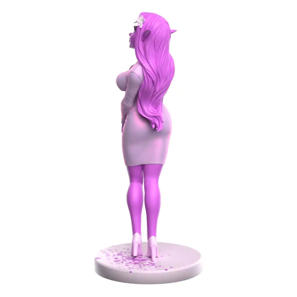 Lore Olympus x Weta Workshop Mini Vinyl figura Daphne 13 cm termékfotó