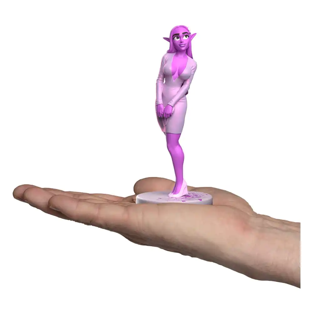 Lore Olympus x Weta Workshop Mini Vinyl figura Daphne 13 cm termékfotó
